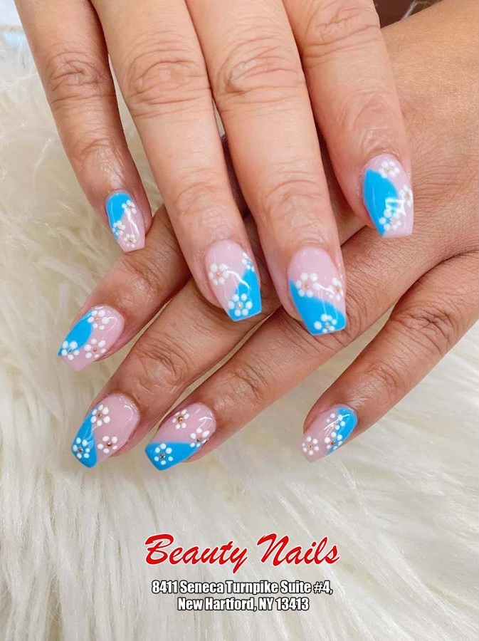 Beauty Nails